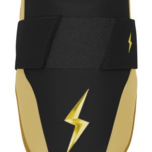 Gold Series 6 Elbow Guard - Black/Gold